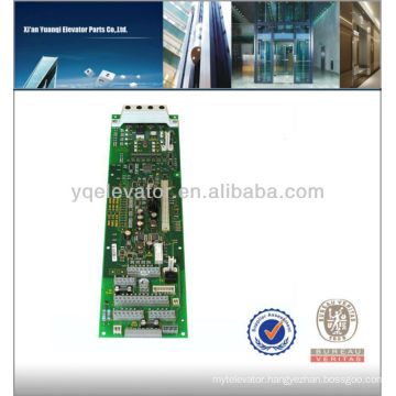 schindler elevator pcb board suppliers ID.NR.591864